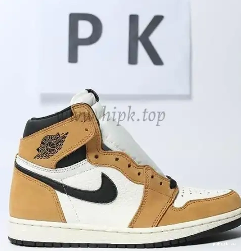 ready jordan bred Patent God ship 1 air retro Pk to retail materials 0522